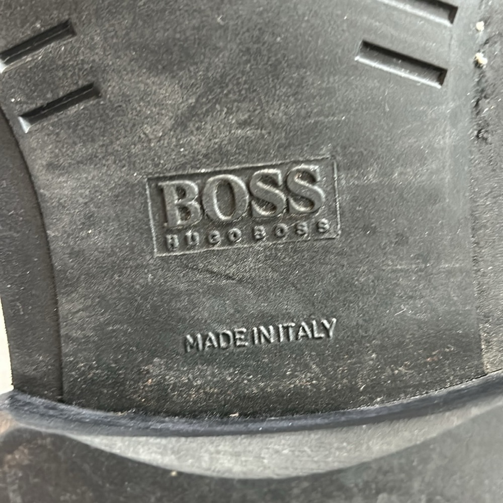 Hugo Boss Shoes - Picture 9 of 10